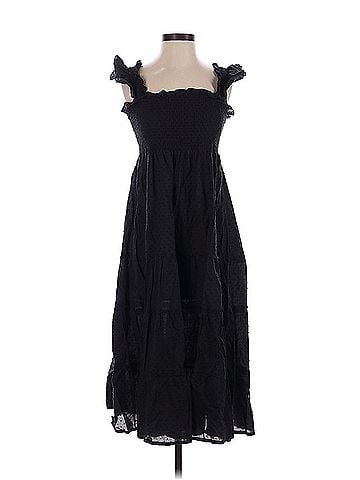 Hill House Hill House Casual Dress (view 1)