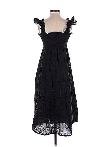 Hill House Hill House Casual Dress (view 2)