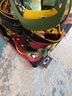 OAK Camo Multi Color Sunglasses One size - photo 7