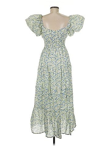 ASTR The Label Astr The Label Casual Dress (view 2)