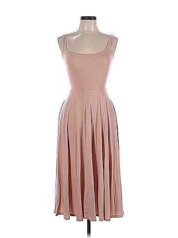 Reformation Jeans Reformation Jeans Cocktail Dress (view 1)