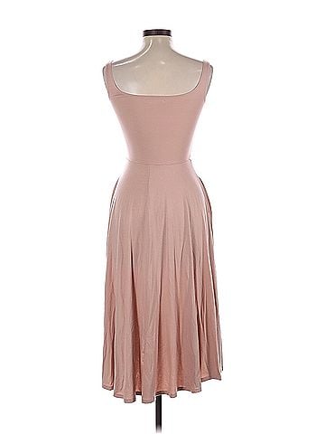 Reformation Jeans Reformation Jeans Cocktail Dress (view 2)