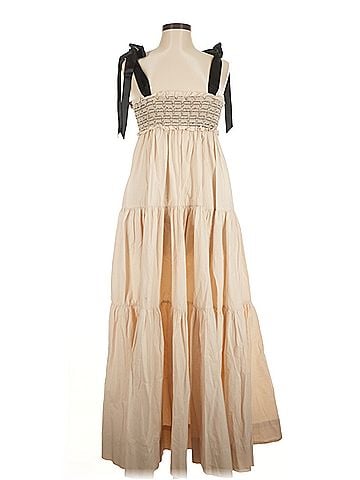 Free People Free People Casual Dress (view 1)
