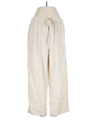 Lucky Brand Lucky Brand Linen Pants (view 1)
