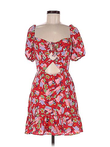 City Studio City Studio Cocktail Dress (view 1)
