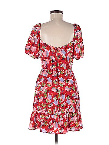City Studio City Studio Cocktail Dress (view 2)