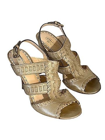 Coach Sandals (view 1)