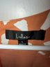 Lulus Print Orange Casual Dress Size L - photo 3