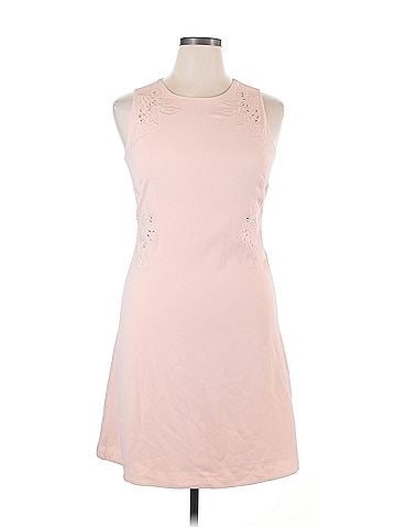 Ann Taylor Ann Taylor Casual Dress (view 1)