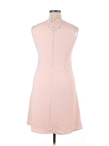 Ann Taylor Ann Taylor Casual Dress (view 2)