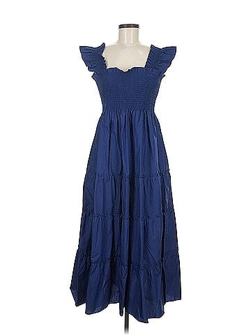 Hill House Hill House Casual Dress (view 1)