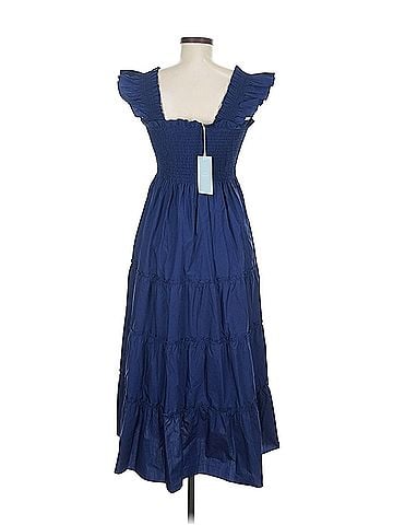 Hill House Hill House Casual Dress (view 2)
