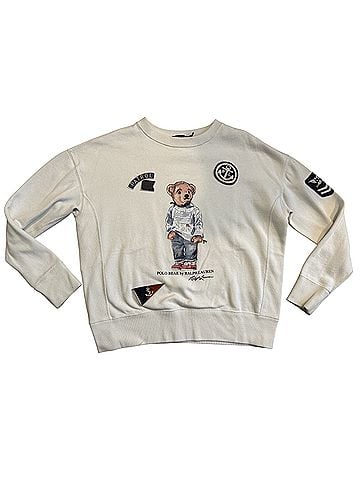 Ralph Lauren Pullover Sweater (view 1)
