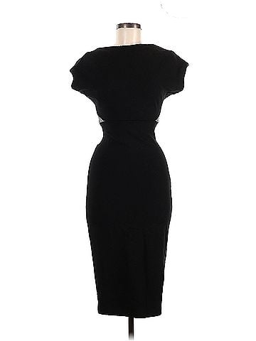 Victoria Beckham Victoria Beckham Cocktail Dress (view 1)