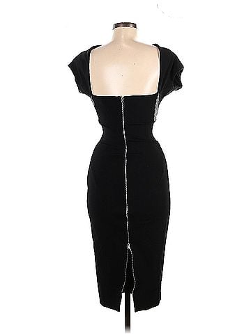 Victoria Beckham Victoria Beckham Cocktail Dress (view 2)