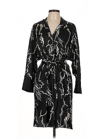 Zara Zara Casual Dress (view 1)