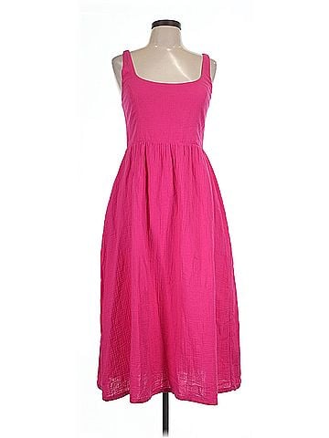 Monrow Monrow Casual Dress (view 1)