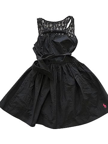 Abercrombie & Fitch Cocktail Dress (view 2)