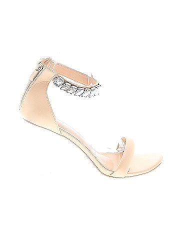 Rampage Rampage Rampage Heels (view 1)