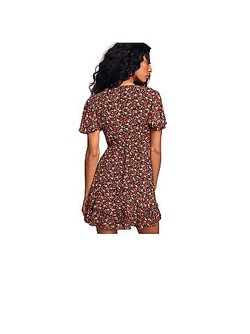 Lulus Cocktail Dress (view 2)