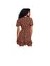 Lulus Floral Multi Color Cocktail Dress Size L - photo 2
