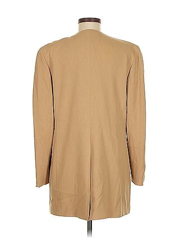 Louis Féraud Louis Féraud Wool Blazer (view 2)