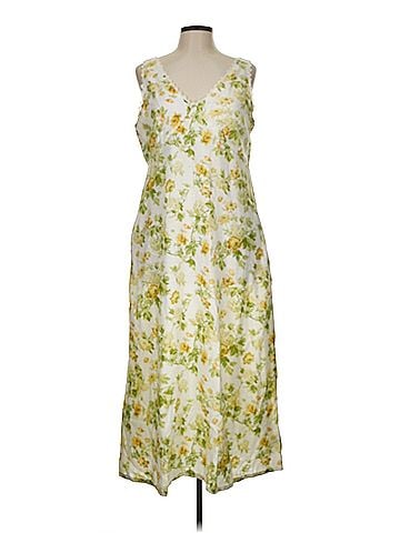 Laura Ashley Laura Ashley Casual Dress (view 1)