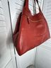 Coach Coach Leather Shoulder Bag - photo 3