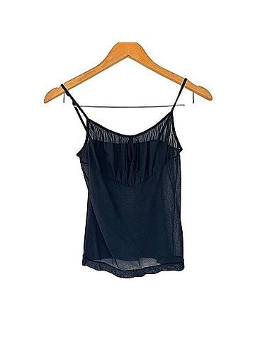Vivienne Tam Sleeveless T-Shirt (view 1)
