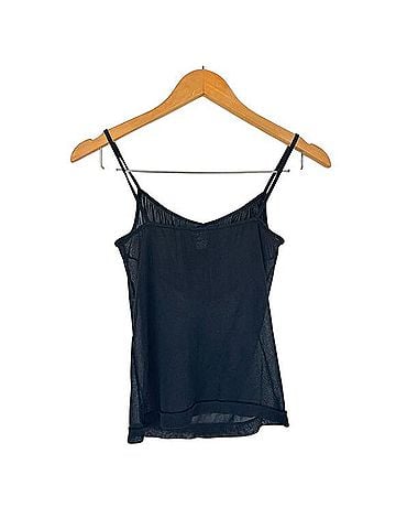 Vivienne Tam Sleeveless T-Shirt (view 2)