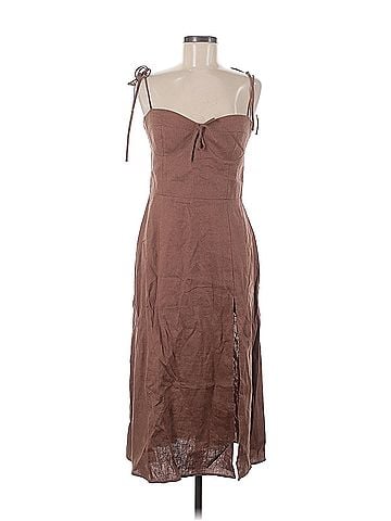 Reformation Reformation Casual Dress (view 1)