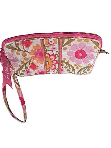 Vera Bradley Wristlet (view 1)