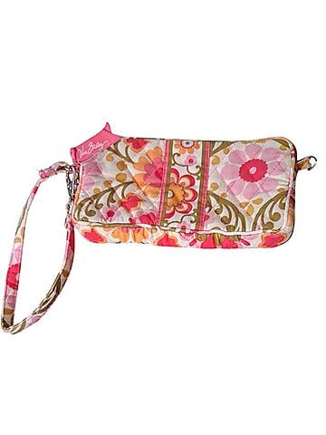 Vera Bradley Wristlet (view 2)