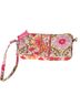 Vera Bradley Floral Multi Color Wristlet One size - photo 2