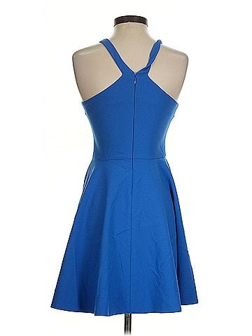 Elizabeth and James Elizabeth And James Cocktail Dress (view 2)