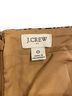 J.Crew Formal Skirt Size 0 - photo 2