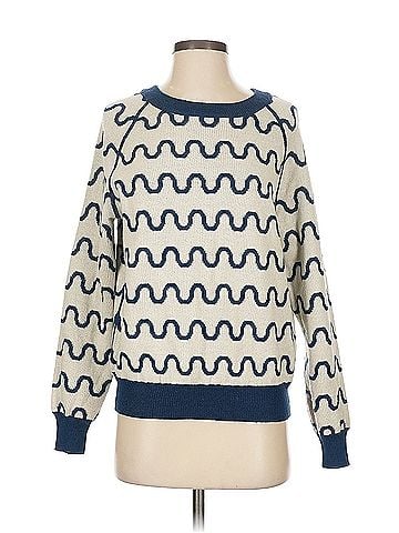 Emerson Fry Emerson Fry Wool Pullover Sweater (view 1)