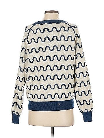 Emerson Fry Emerson Fry Wool Pullover Sweater (view 2)