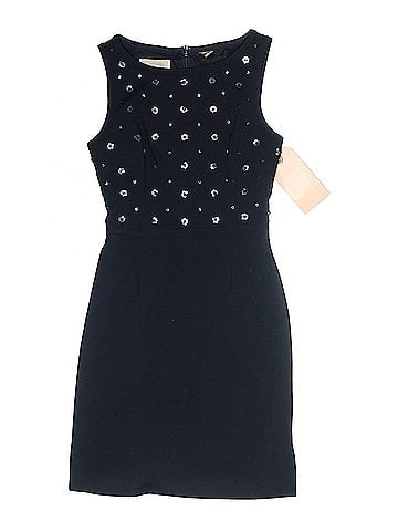 Hobbs London Hobbs London Cocktail Dress (view 1)
