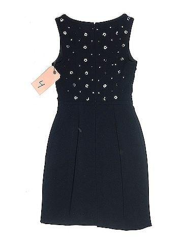 Hobbs London Hobbs London Cocktail Dress (view 2)