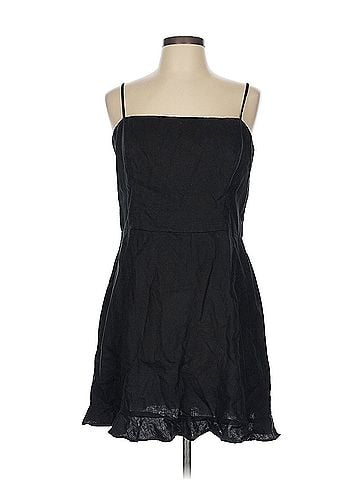 Reformation Reformation Cocktail Dress (view 1)