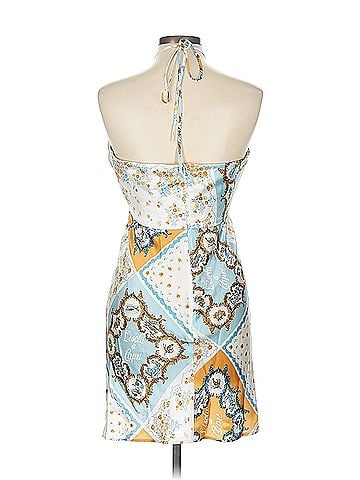 Reformation Reformation Cocktail Dress (view 2)