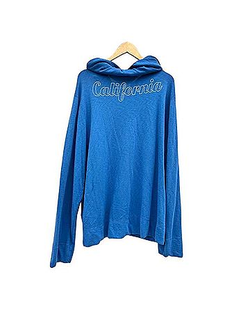 James Perse Zip Up Hoodie (view 2)