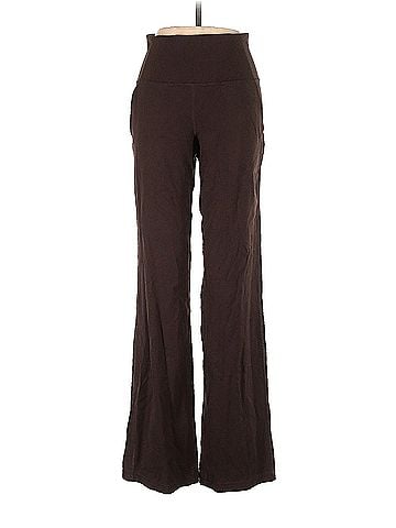 Lululemon Athletica Lululemon Athletica Dress Pants (view 1)