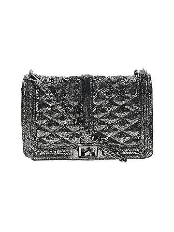 Rebecca Minkoff Rebecca Minkoff Leather Crossbody Bag (view 1)