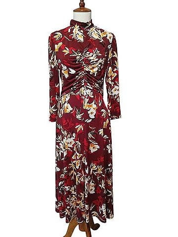 Maggy London Casual Dress (view 1)