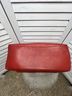 Coach Coach Leather Shoulder Bag - photo 8