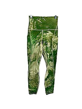 Lululemon Athletica Align High-Rise Pant with Pockets Leggings (view 1)