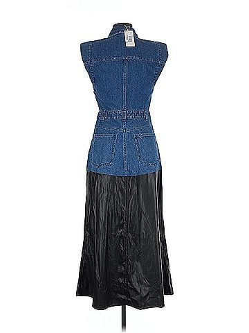 Derek Lam 10 Crosby Derek Lam 10 Crosby Casual Dress (view 2)