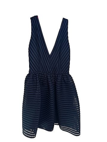Saks Fifth Avenue Cocktail Dress (view 1)